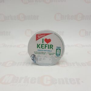 I LOVE KEFIR BIANCO NATURALE 170 GR
