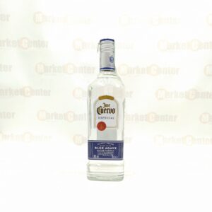JOSE CUERVO TEQUILA SILVER 70 CL