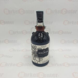 KRAKEN RUM 70 CL