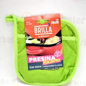 PRESINA RICAMO