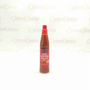 SANTA MARIA HOT PEPPER SAUCE 85 ML