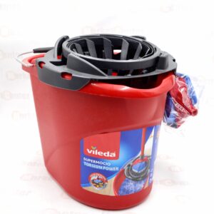 VILEDA SUPER MOCIO COMPLETO 3 PZ
