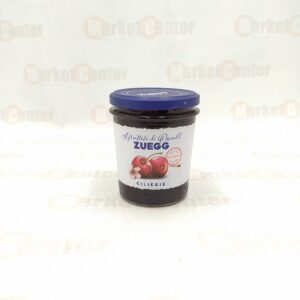 ZUEGG CONFETTURA CILIEGIE 320 GR