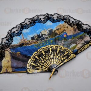 VENTAGLIO VIESTE