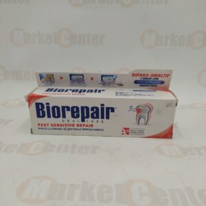 BIOREPAIR DENTRIFICIO SENSITIVE 75 ML