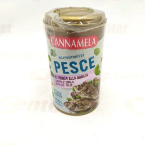 CANNAMELA INSAP.X PESCE 90G