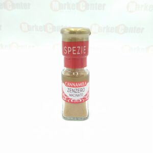 CANNAMELA ORO ZENZ.MACIN.20G