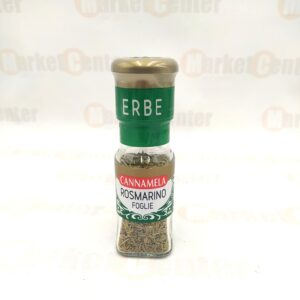 CANNAMELA ROSMARINO FOGLIE 14 GR