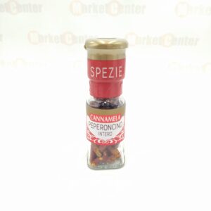 CANNAMELA PEPERONCINO INTERO 12 GR