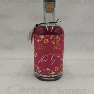 GARGANO HOE GIN 50 CL