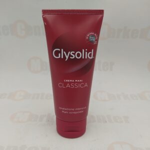 GLYSOLID CREMA MANI 100 ML