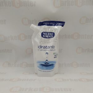 NEUTRO ROBERTS SAPONE ECORIC.IDRAT.400 ML
