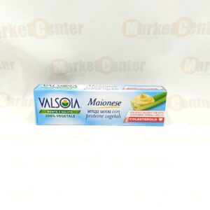 VALSOIA CONDISOIA MAIONESE 150 GR