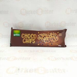 COOKIES CHOCOLATE 150 GR