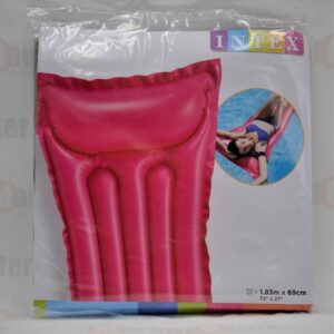 INTEX MATERASSINO FOSFORESCENTE