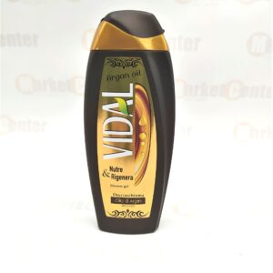 VIDAL DOCCIA SCHIUMA ML 250
