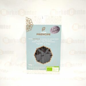 CASA PRENCIPE BIO TAGLIOLINI NERO SEPPIA 500 GR