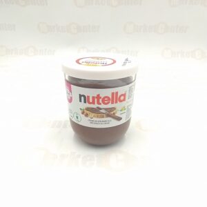 FERRERO NUTELLA 220 GR