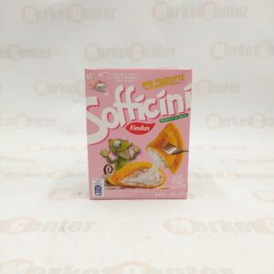 FINDUS SOFFICINI PROSCIUTTO/MOZZ. 250 GR