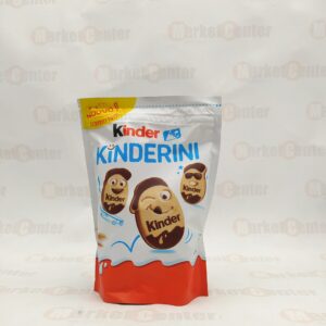 KINDER KINDERINI BISCOTTI 250 GR