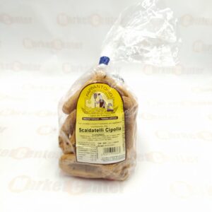 PAPPANTONIO SCALDATELLI ALLA CIPOLLA 350 GR