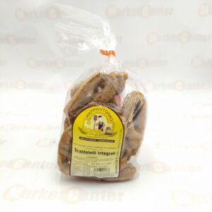 PAPPANTONIO SCALDATELLI INTEGRALI 350 GR
