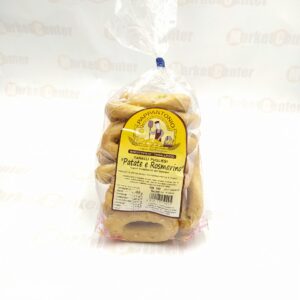 PAPPANTONIO TARALLI PAT/ROS. 350 GR