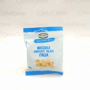 PARISI NOCCIOLE PELATE/SGUSCIATE