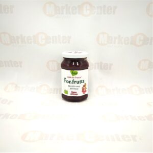 RIGONI BIO CONF. MIRTILLI NERI 250 GR