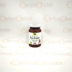 RIGONI BIO CONF.FRAGOLE 250 GR