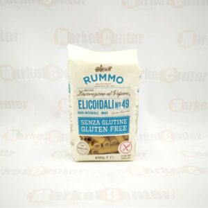RUMMO PASTA ELICOIDALI S/GLUTINE 400 GR