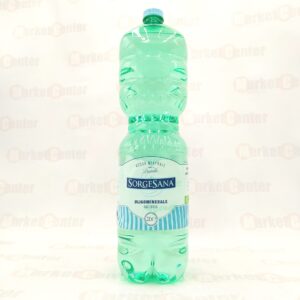 SORGESANA ACQUA NATURALE 2 LT