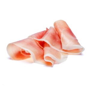 prosciutto di parma (1 etto)