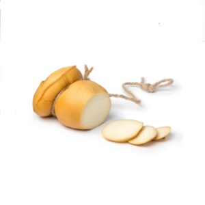 scamorza (1 etto)