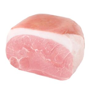 prosciutto cotto nostrano (1 etto)