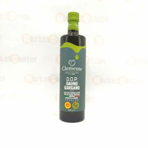 CLEMENTE OLIO EVO DOP GARGANO 75 CL