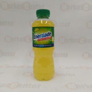 ENERGADE LIMONE 50 CL