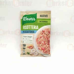 KNORR RISOTTO PESCATORA