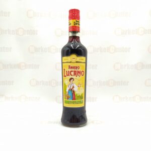 LUCANO AMARO 70 CL