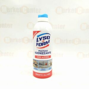 LYSO FORM IGIENIZZ.AMBIENTE 300 ML