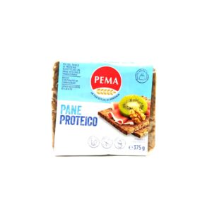 PEMA PANE PROTEICO 375 GR