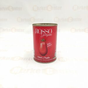 ROSSO GARGANO POMODORO PELATO 400 GR