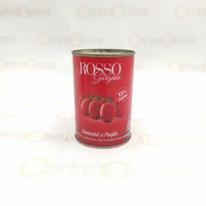 ROSSO GARGANO POMODORINO DATT. 400 GR