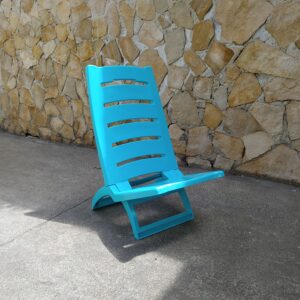 SPIAGGINA PLASTICA