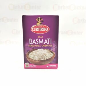 CURTIRISO RISO BASMATI 500 GR