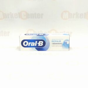 ORAL B DENTIFRICIO GENGIVE/SMALTO REPAIR 75 ML