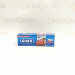 ORAL B DENTIFRICIO KIDS 75 ML