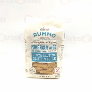 RUMMO PASTA PENNE S/GLUTINE 400 GR