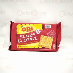 ORO SAIWA SENZA GLUTINE 200 GR