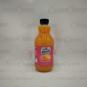 SAN BENEDETTO SUCCO ZERO ARAN/CAR/LIM 90 CL